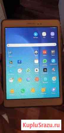 SAMSUNG galaxy tab a Орехово-Зуево