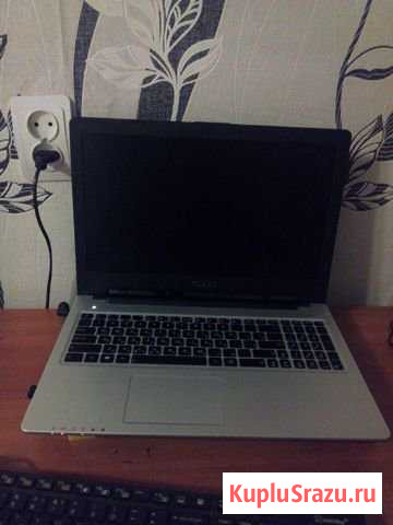 Asus k56cb игравой Дмитров - изображение 1