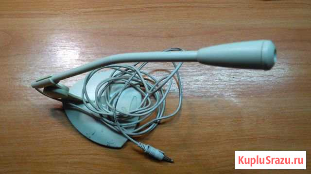 Микрофон для компьютера Клин - изображение 1