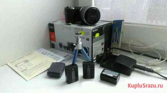 Sony nex 5 Балашиха