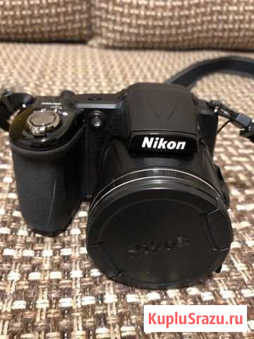 Фотоаппарат Nikon Coolpix L830 Балашиха - изображение 1