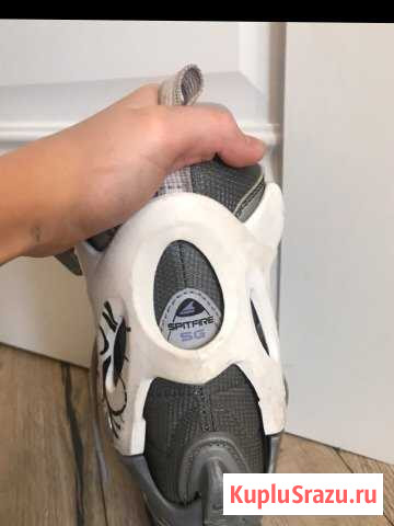 Ролики детские Санкт-Петербург - изображение 1