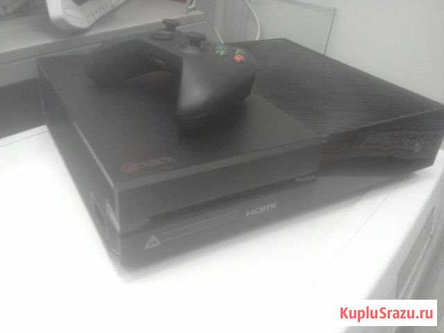 Xbox One Орехово-Зуево - изображение 1