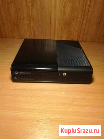 Xbox 360 Дзержинский - изображение 1