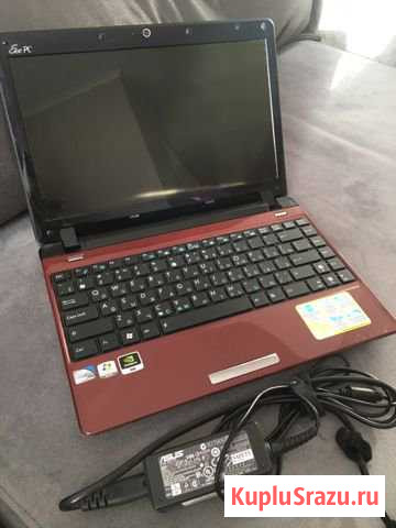 Asus Eee PC 1201N Красногорск - изображение 1