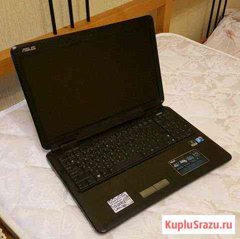 Ноутбук Asus K50I Королев