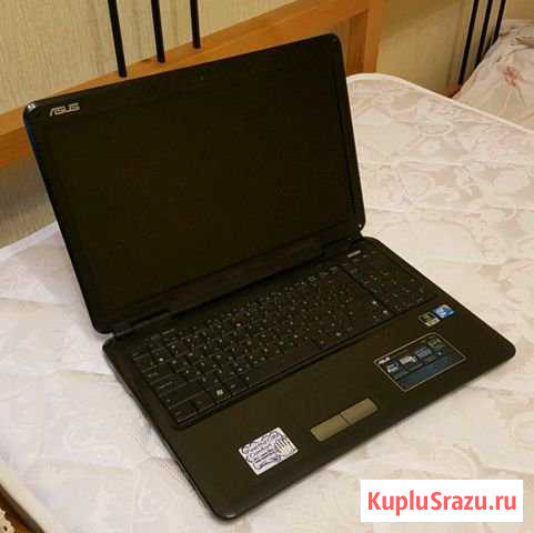 Ноутбук Asus K50I Королев - изображение 1