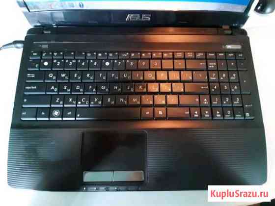 Asus x53u Красногорск