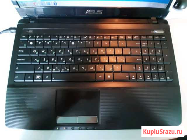 Asus x53u Красногорск - изображение 1