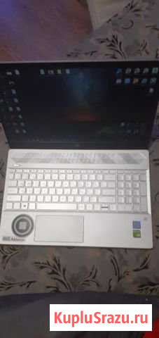 HP pavilion cs-0019ur Долгопрудный - изображение 1