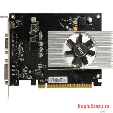 GeForce GF210 512Mb Химки