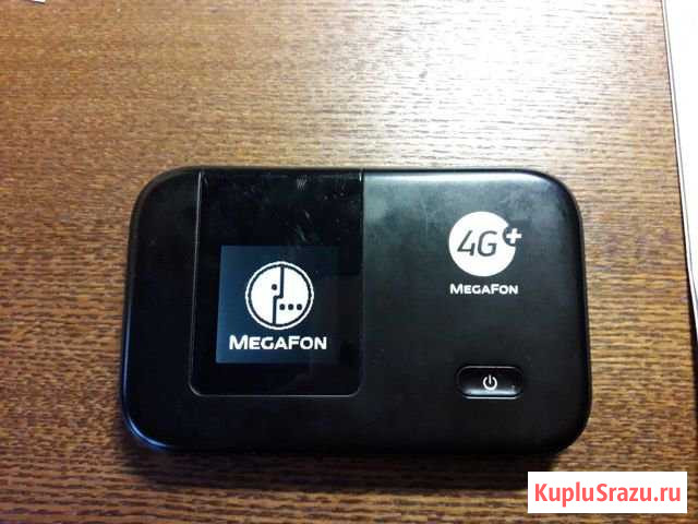 Huawei 4G+ Wi-Fi Мобильный роутер MR100-3 Ногинск - изображение 1