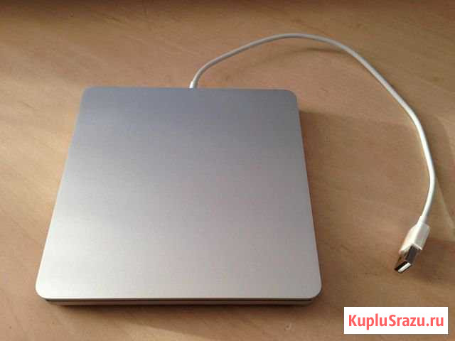 Дисковод Apple USB SuperDrive Егорьевск - изображение 1