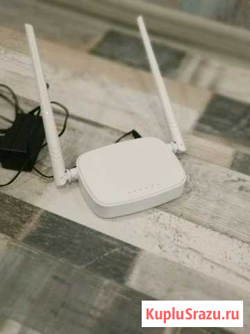 Роутер Котельники - изображение 1