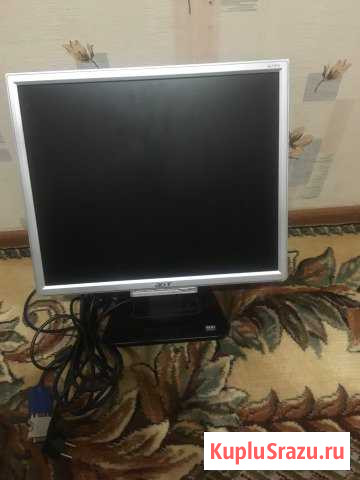 Acer Al1916 Подольск - изображение 1