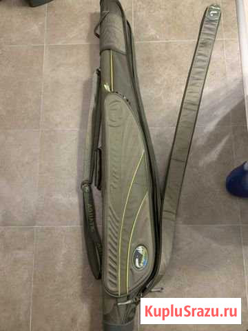 Чехол для удилищ Aquatic Ч-06 135см Одинцово - изображение 1