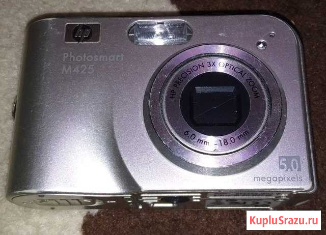 Фотоаппарат Подольск - изображение 1