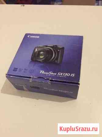 Canon powershot sx130 is Королев