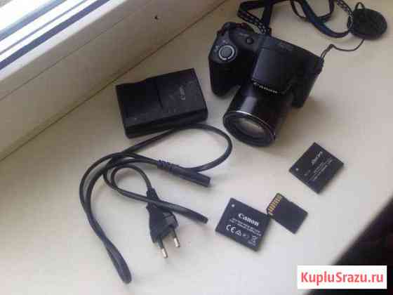 Фотоаппарат Егорьевск