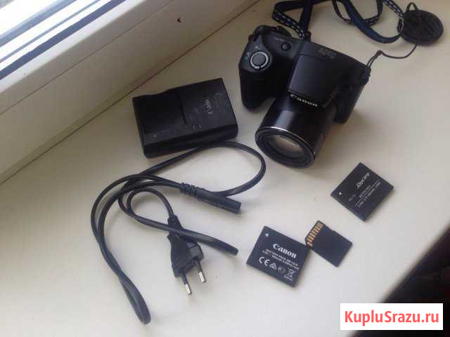 Фотоаппарат Егорьевск - изображение 1