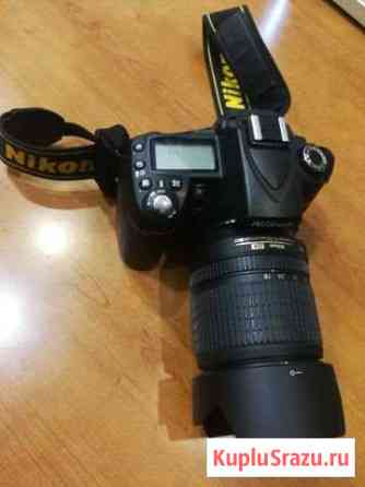 Nikon D90 Красногорск