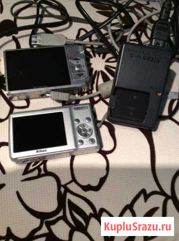 Фотоаппарат Одинцово - изображение 1