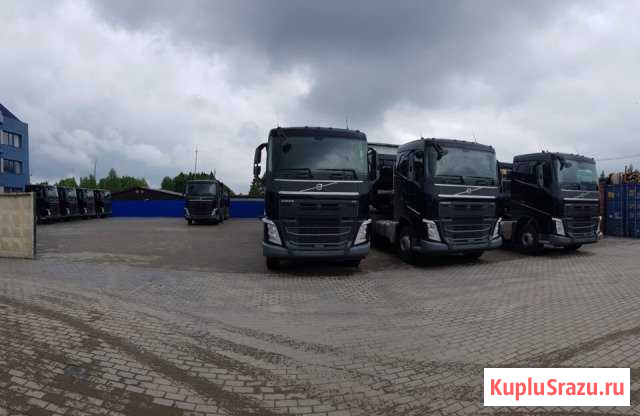 Водитель категории Е Тучково - изображение 1