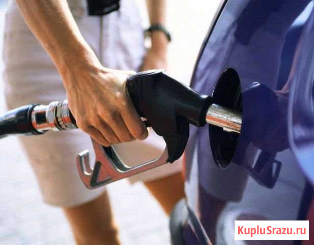 Автозаправщик АЗС Коломна - изображение 1