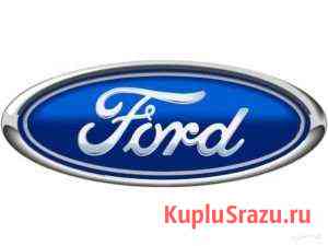 Чип-тюнинг Ford Кашира