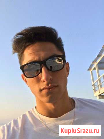 Выгул домашнего питомца Московский - изображение 1