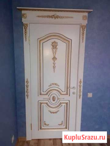 Установка межкомнатных дверей Раменское - изображение 1