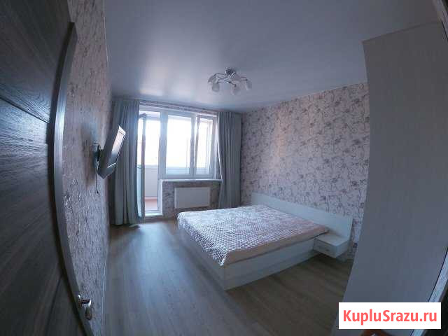 2-к квартира, 70 кв.м., 3/4 эт. Сестрорецк - изображение 1