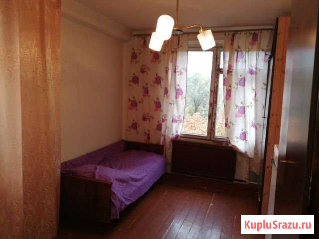 2-к квартира, 41.7 кв.м., 5/5 эт. Колпино - изображение 1