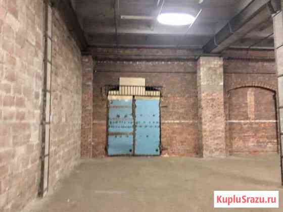 Складское помещение, 500 кв.м. Санкт-Петербург