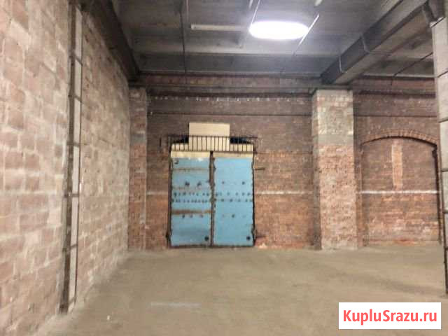 Складское помещение, 500 кв.м. Санкт-Петербург - изображение 1