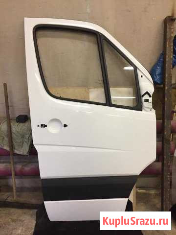 A9067200105 Mercedes Sprinter Дверь передняя права Колпино - изображение 1