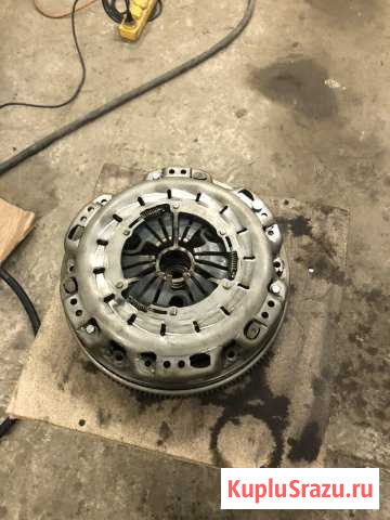A6510305105 Mercedes Sprinter Маховик Колпино - изображение 1