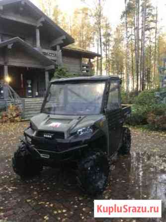 Polaris Ranger 900xp 2013г Санкт-Петербург