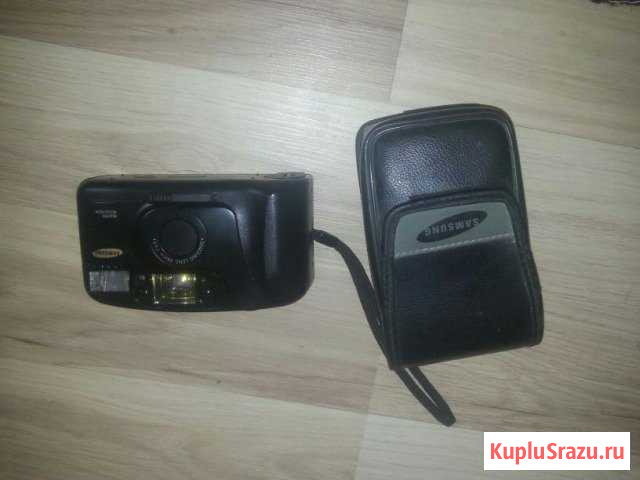 SAMSUNG AF 333 Ломоносов - изображение 1