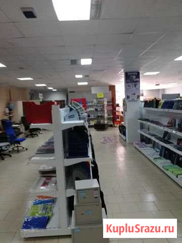 Торговое помещение, 390.1 кв.м. Новороссийск - изображение 1