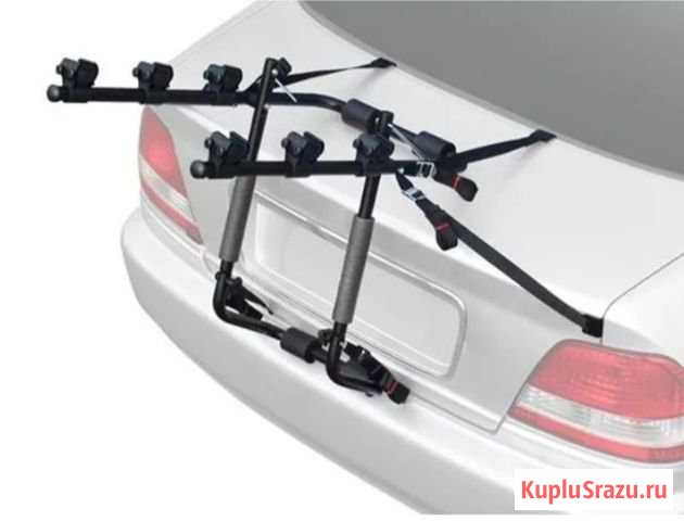Крепление для велосипедов на багажник автомобиля Новороссийск - изображение 1