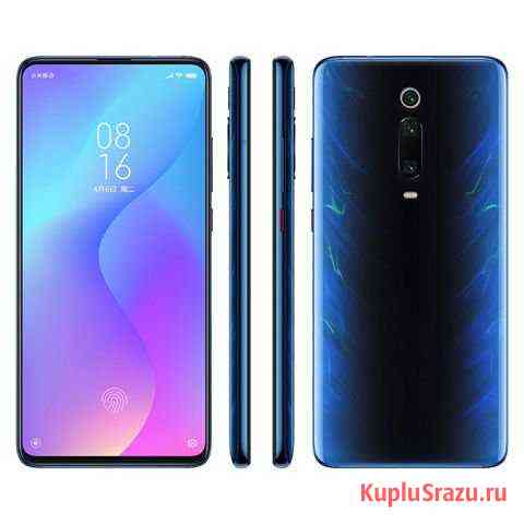 Xiaomi Mi 9T 6/64GB Blue Сочи