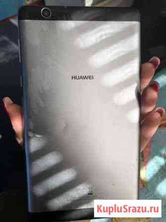 Huawei Холмская