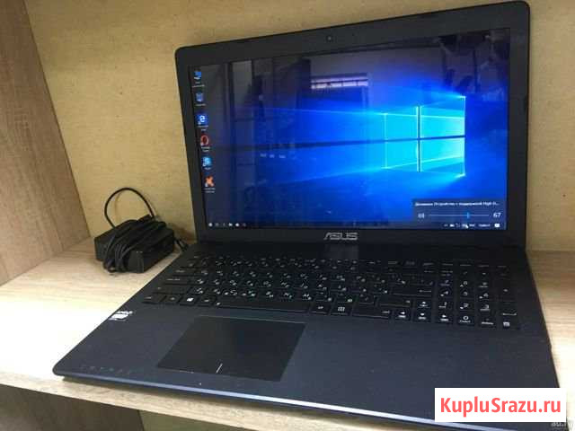 Asus Ейск - изображение 1