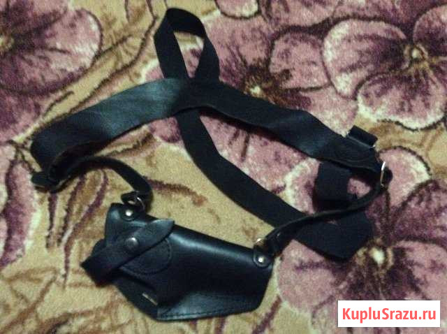 Кабура на тт Тимашевск - изображение 1