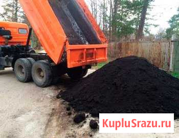 Чернозём Перегной Новороссийск - изображение 1