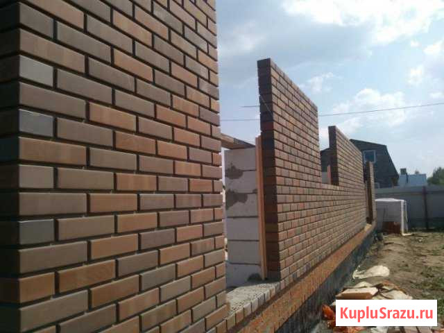 Каменщик Динская - изображение 1