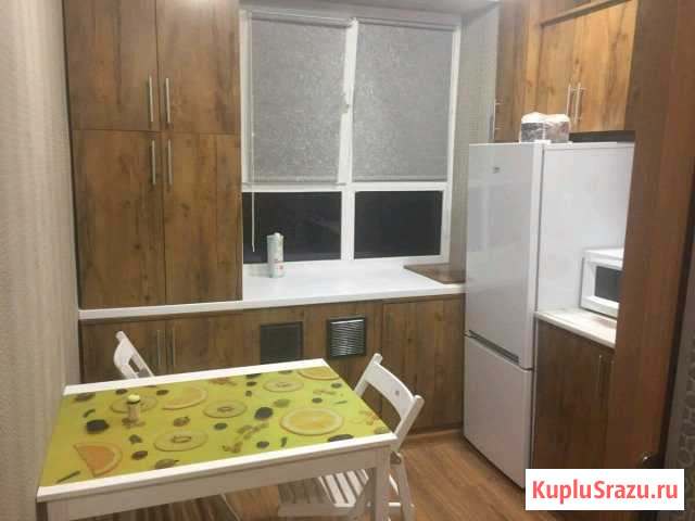 1-к квартира, 35 кв.м., 2/5 эт. Сальск - изображение 1