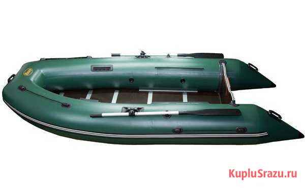 Лодка 330VK (килевая) Ростов-на-Дону - изображение 1