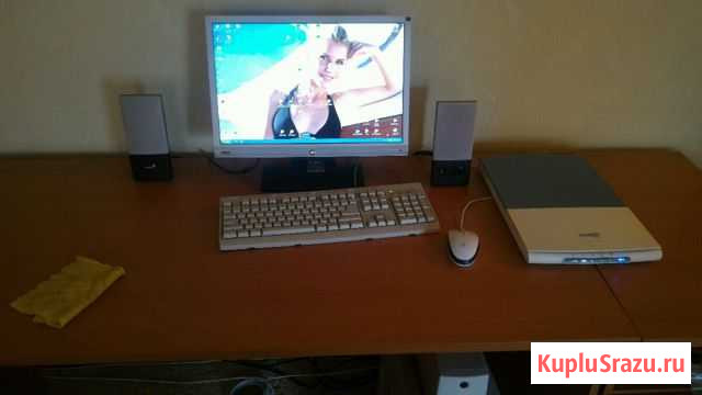 Компьютер Иманго Windows XP Новочеркасск - изображение 1